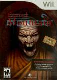 Cursed Mountain -- Limited Edition (Nintendo Wii)